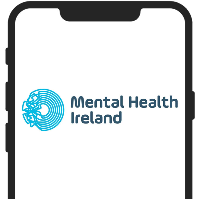 mental health ireland contact information 