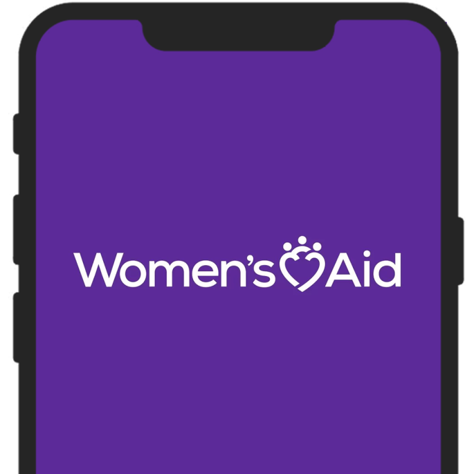 womens aid contact information 
